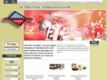 authenticathletes.com