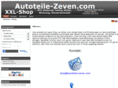 autoteile-zeven.com