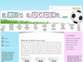 babysoccer.com