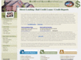 badcreditloansurvival.com