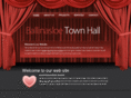ballinasloetownhall.com