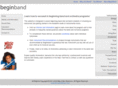 beginband.com