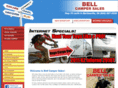 bellcampersales.com