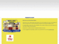 bellec-cuisines.com
