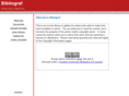 bibliograf.org