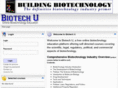 biotechu.com