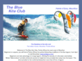 bluekiteclub.com