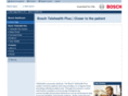 bosch-telehealth.co.uk