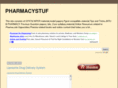 bpharmstuf.com