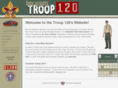 bsa-troop120.com