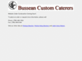 busseancustomcaterers.com