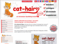 cat-hairy.com