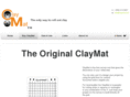 claymat.com