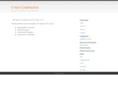 coninconstruction.com