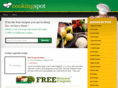 cookingspot.com