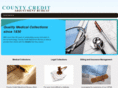 countycreditbureau.com