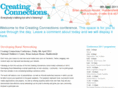 creating-connections.org