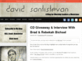 davidsantistevan.com