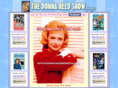 donnareedshow.com