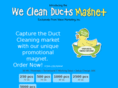 duckmagnet.com