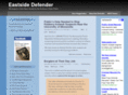 eastsidedefender.com