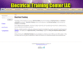 electricaltrainer.com