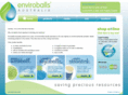 enviroballs.com