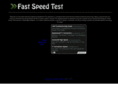 fast-speed-test.com