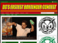 fastestbartenders.com