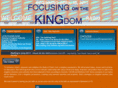 focusingonthekingdom.org