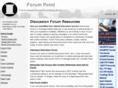 forumpoint.com
