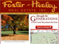 foster-healey.com