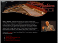 frankjacksonjazz.com