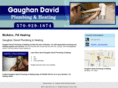 gaughanheating.com