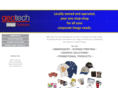 geotechimagesolutions.com