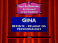 ginarelaxation.com