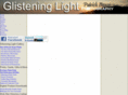 glisteninglight.com