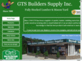 gtsdecking.com