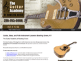 guitaracademybg.com
