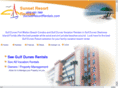 gulfdunes-sunsetresortrentals.com