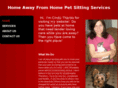 homeawayfromhomeathenspetsitters.com
