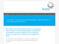 icenicapital.com