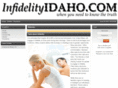 infidelityidaho.com