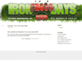 iron-cross-days.net
