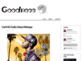 itsgoodness.com