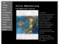 julieweaverling.com