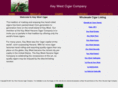 keywestcigarco.com