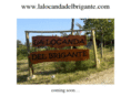 lalocandadelbrigante.com