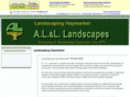 landscapinghaymarket.com