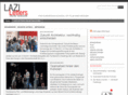 lazi-letters.de